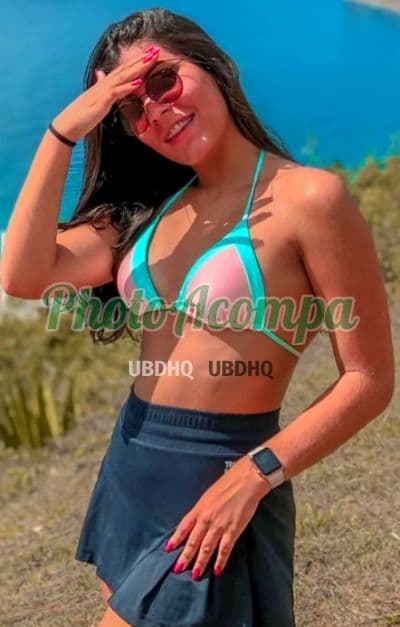 Foto 3: Acompanhante magra em São Paulo — Ruth