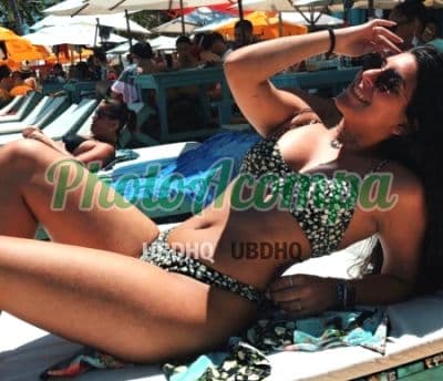 Acompanhante em São Paulo — namoradinha, foto 4 de Ruth