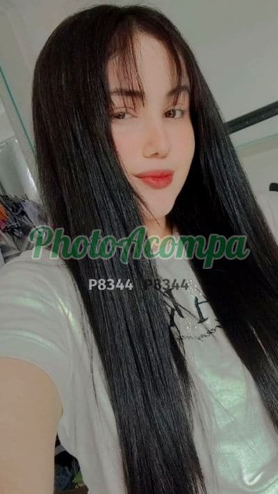 Acompanhante em Matinhos — namoradinha, foto 4 de Saah Olliveiira