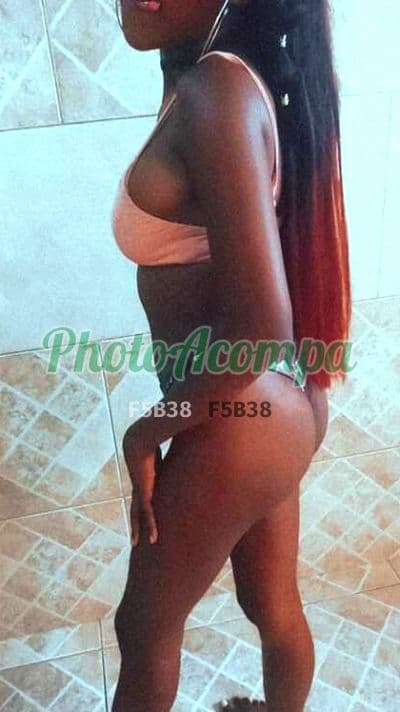 Acompanhante foto sem retoque em Nova Iguaçu (5) — Sabrina