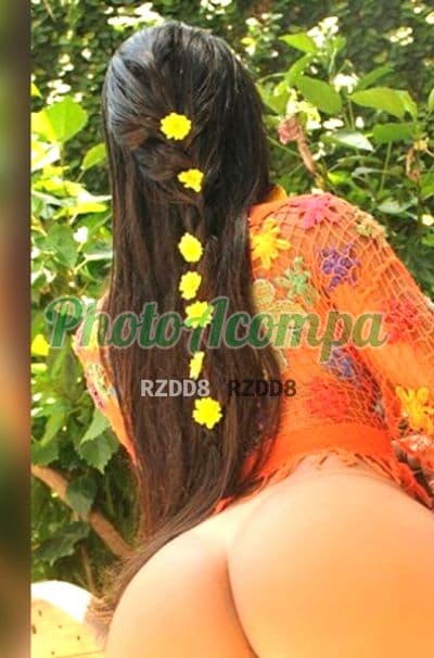 Acompanhante peituda em Aracaju — Sabrina, foto 5