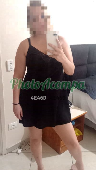 Acompanhante em Mogi das Cruzes — oral natural, foto 6 de Sabrina