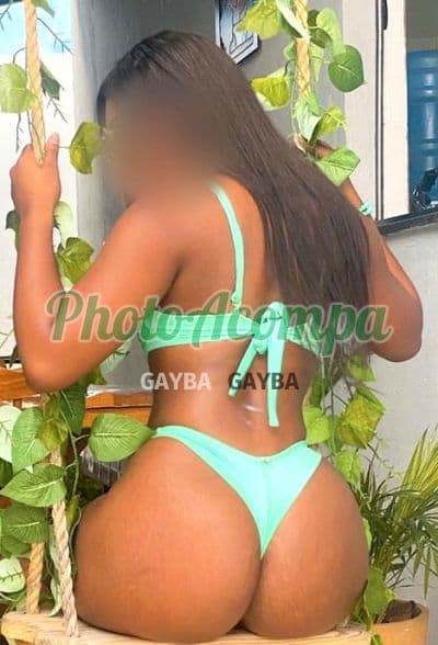 Acompanhante em Barueri com namoradinha (4) — Sabrina