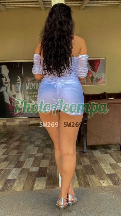 Acompanhante morena em Goiânia, foto 5 de Sabrina