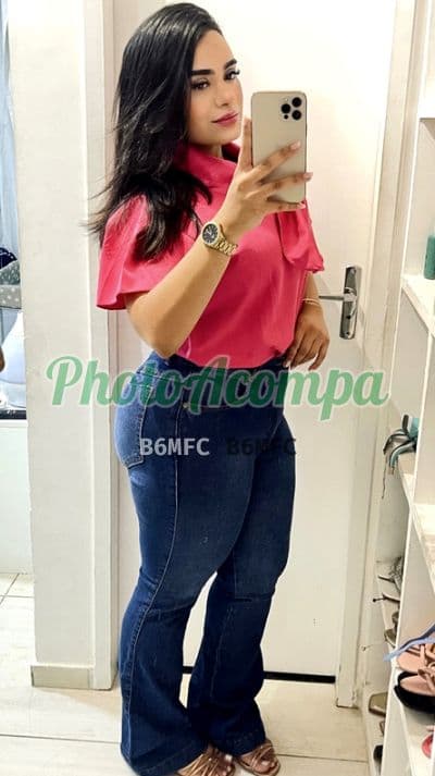 Acompanhante em Fortaleza — beijo na boca, foto 2 de Sabrina