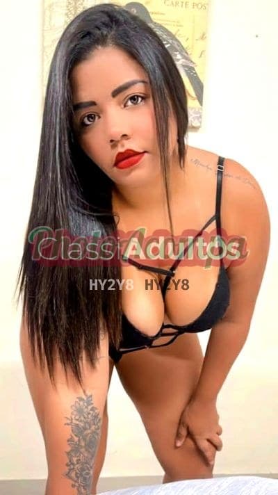 Acompanhante morena em Jundiaí, foto de perfil