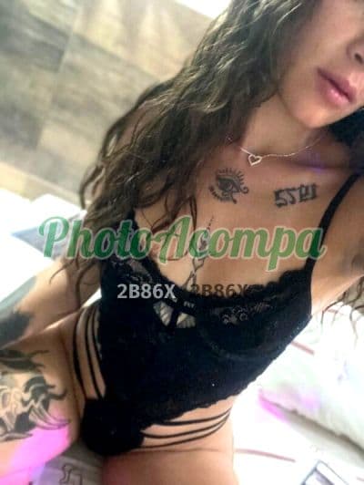 Acompanhante em São Paulo — sexo anal, foto 6 de Sabrina