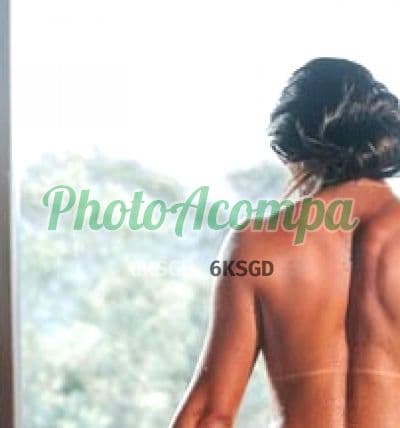 Acompanhante morena em Indaiatuba — Sabrina, foto 6