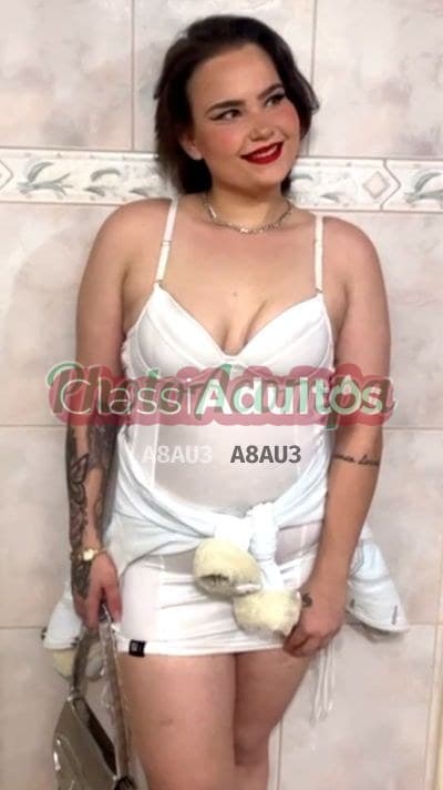 Acompanhante loira em Taboão da Serra, foto de perfil