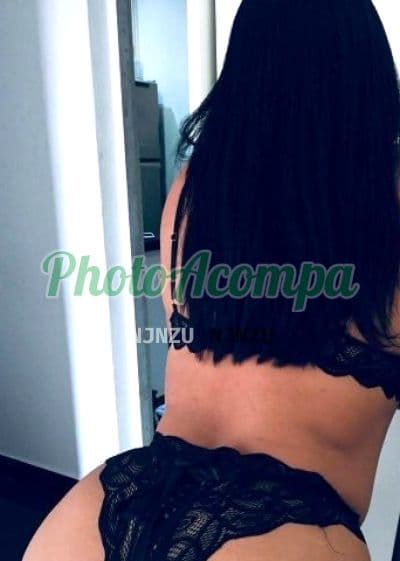 Acompanhante peituda em Duque de Caxias — Sabrina, foto 3
