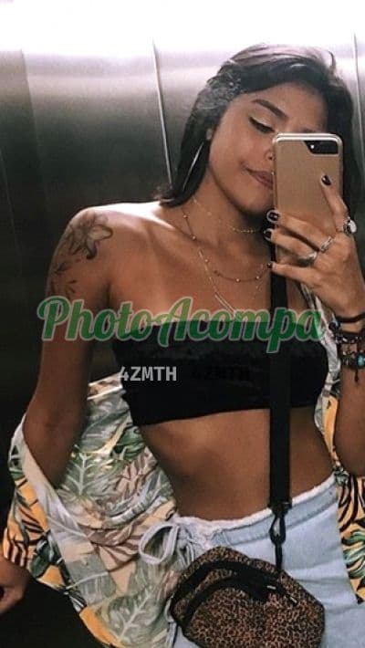 Acompanhante em Rio de Janeiro — beijo grego, foto 6 de Sabrina
