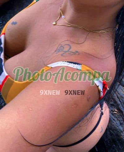 Acompanhante depilada em Maceió (5) — Sabrina