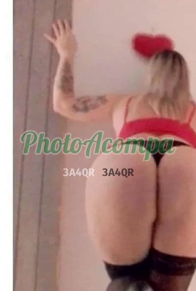 Acompanhante em Rio de Janeiro com experiência de namorada (4) — Sabrina