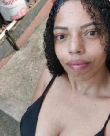 Sabrina — acompanhante em Belo Horizonte