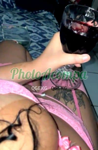Acompanhante em Rio de Janeiro — beijo na boca, foto 2 de Sabrina