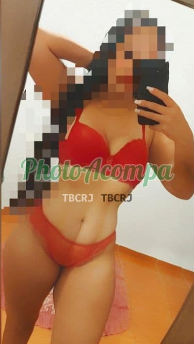 Acompanhante peituda em Itapetininga — Sabrina, foto 3
