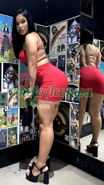 Acompanhante em Belo Horizonte — sexo anal, foto 2 de Sabrina