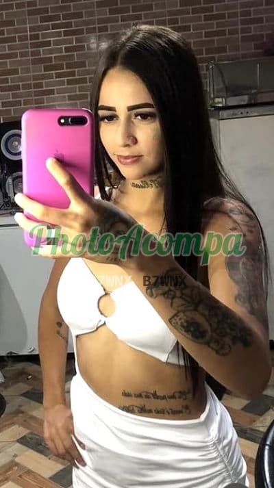Acompanhante em São Paulo — sexo anal, foto 6 de Sabrina