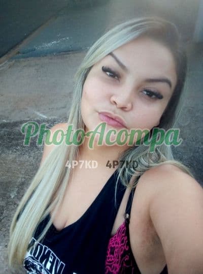 Acompanhante gordinha em Praia Grande (3) — Sabrina Boing Boing