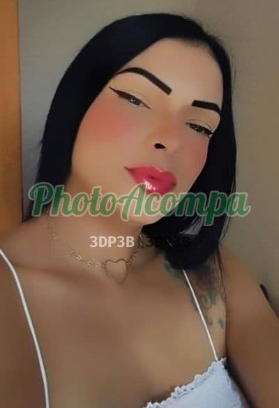 Acompanhante magra em Osasco (3) — Sabrina Campos