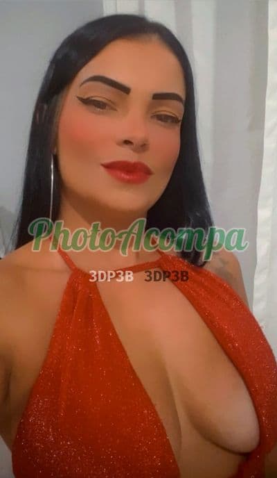 Acompanhante depilada em Osasco — Sabrina Campos, foto 5