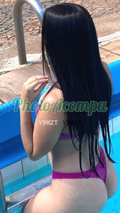 Acompanhante foto verificada em João Pessoa — Sabrina, foto 3