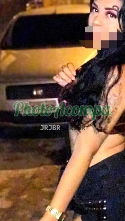 Foto 3: Acompanhante morena em Salvador — Sabrina