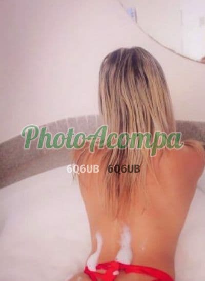 Acompanhante em Belo Horizonte com namoradinha (4) — Sabrina