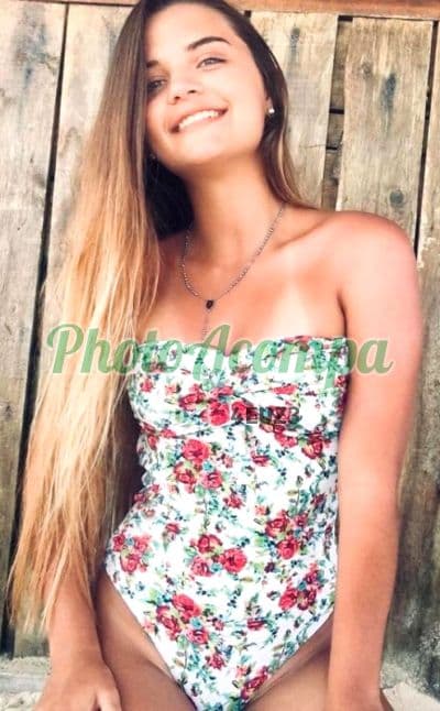 Foto 4: Acompanhante em Barueri — experiência de namorada, Sabrina Feitosa