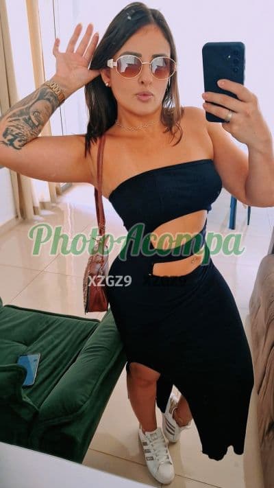 Acompanhante em Ipatinga com beijo grego (2) — Sabrina Ferrari