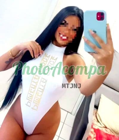 Foto 5: Acompanhante depilada em Praia Grande — Sabrina Guedes
