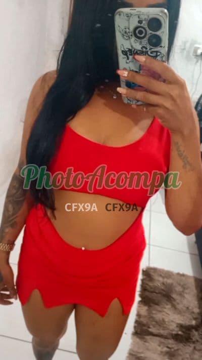 Foto 3: Acompanhante magra em Paulista — Sabrina Guimarães