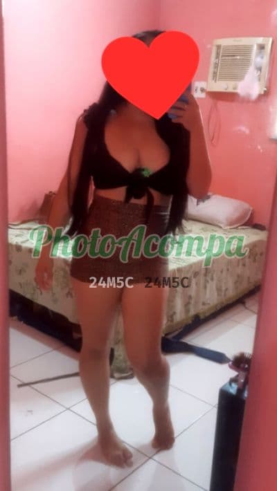 Acompanhante em Manaus — sexo anal, foto 4 de Sabrina Mell