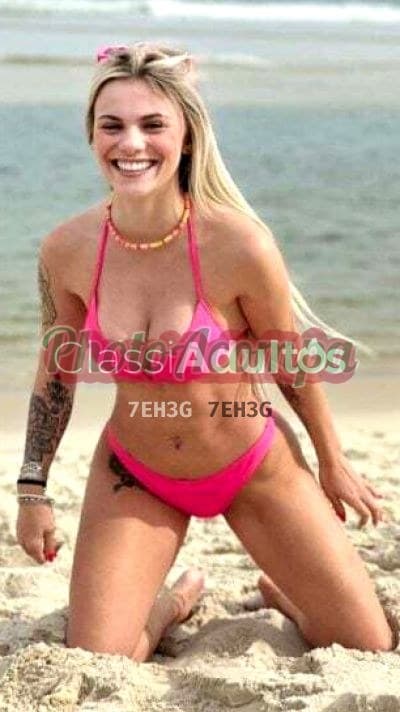 Sabrina Oliveira — acompanhante em Indaiatuba