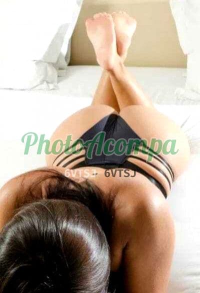 Acompanhante em Sorocaba — beijo na boca, foto 2 de Sabrina Safadinha