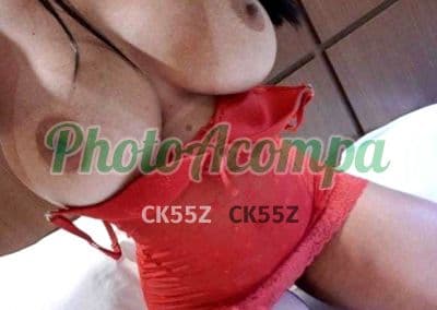 Foto 2: Acompanhante em Jundiaí — beijo grego, Sabrina Salles