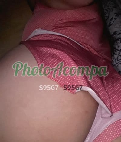 Acompanhante peituda em São Paulo — Sabrina Souza, foto 3