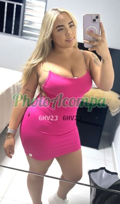 Acompanhante foto sem retoque em Mogi das Cruzes — Sabrina Thamires, foto 5
