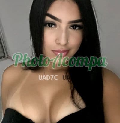 Acompanhante morena em Atibaia, foto 3 de Sabrina Torres