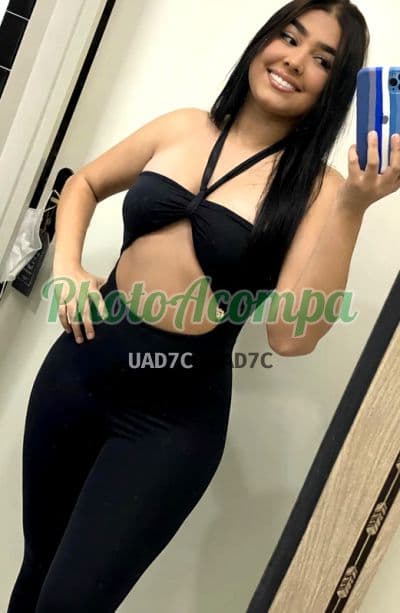 Acompanhante morena em Atibaia — Sabrina Torres, foto 5
