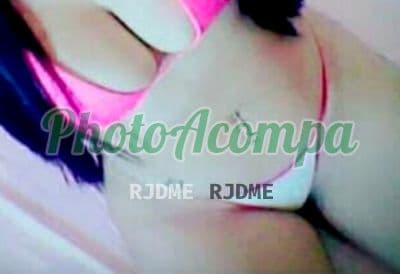 Acompanhante em Belo Horizonte com namoradinha (4) — Sabrinna Sapeka