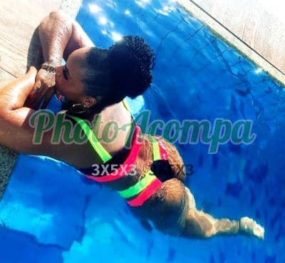 Acompanhante em Petrolina com sexo anal (6) — Sabryna Sabaty