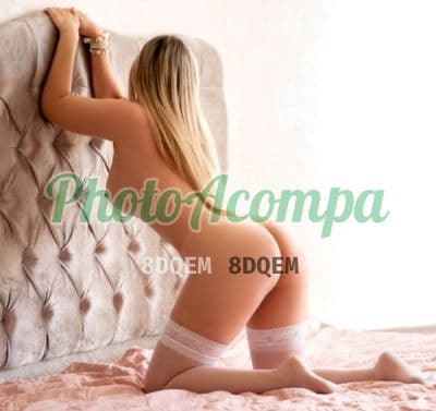 Acompanhante depilada em Ribeirão Preto (5) — Sacha