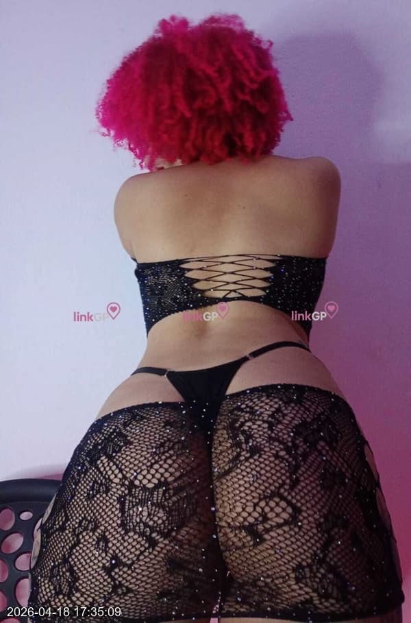 Acompanhante em Brasil com masturbação ao vivo (10) — Safadona Deliciosa.