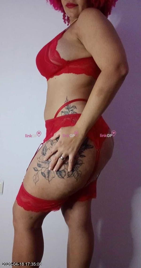 Foto 7: Acompanhante loira em Brasil — Safadona Deliciosa.