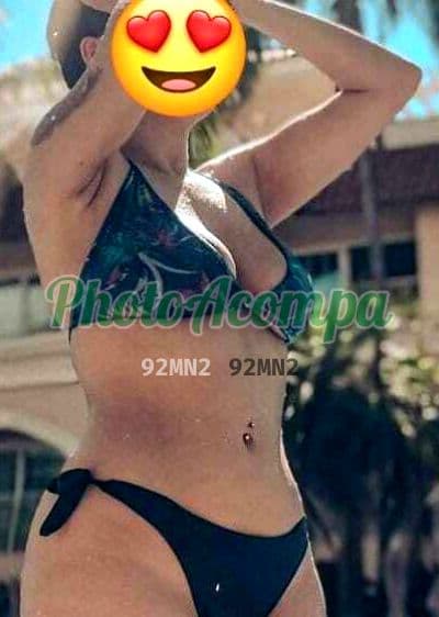 Foto 4: Acompanhante em Balneário Camboriú — namoradinha, Safira