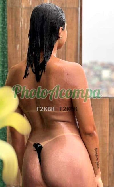 Foto 3: Acompanhante foto verificada em Teresópolis — Safira