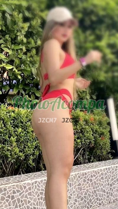 Foto 2: Acompanhante magra em ABC Paulista — Safira