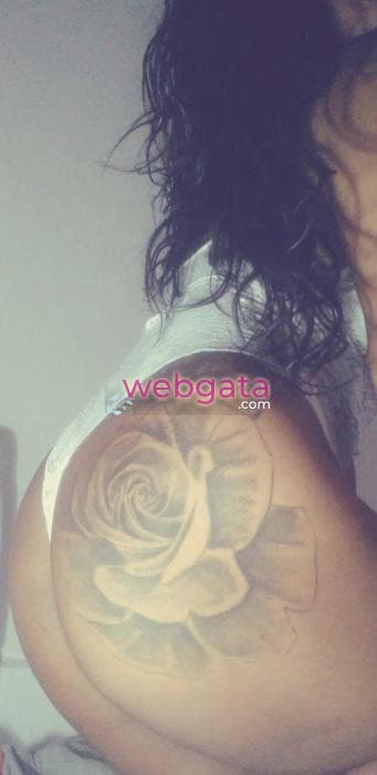 Acompanhante olhos pretos em Sete Lagoas, foto 2 de Safira