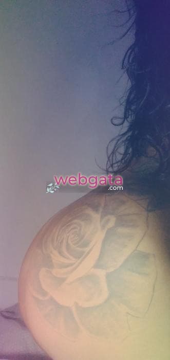 Foto 3: Acompanhante cabelo pretos em Sete Lagoas — Safira